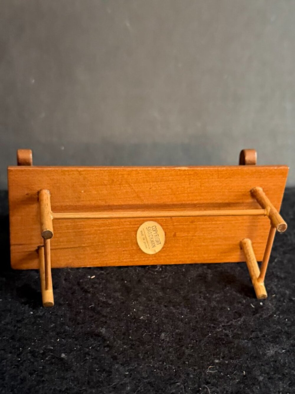 Dollhouse “Miscellaneous” Furniture and Accessories - Picture 5 of 12
